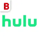 Hulu-Logo